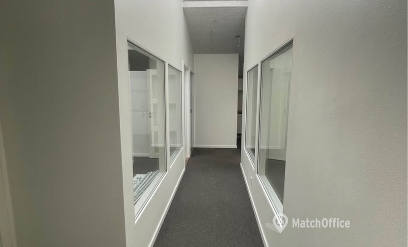340 m² Warehouse space for rent in Aalborg, Nørholmsvej 147 (9000) - 3 | MatchOffice.com