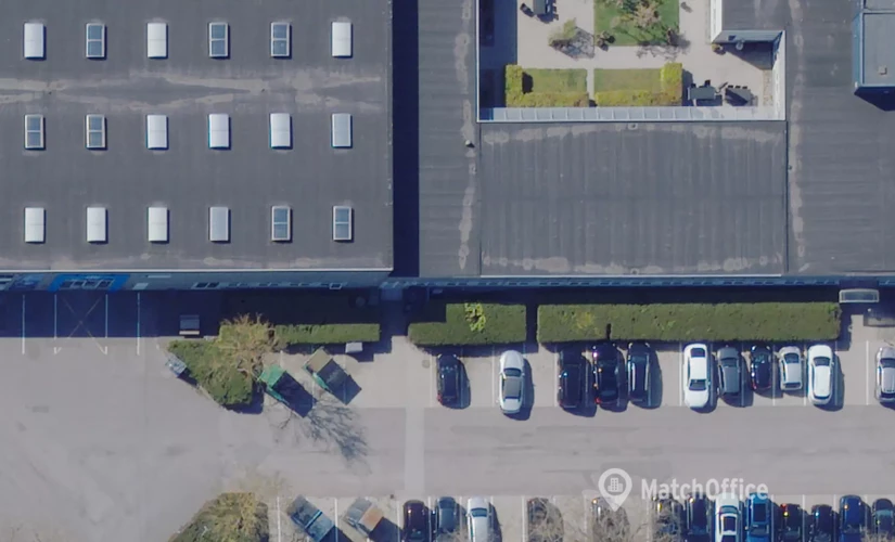 Kontor til leje på Ejby Industrivej 60, 2600 Glostrup - 876 m² | Foto 4 - Lokalebasen.dk