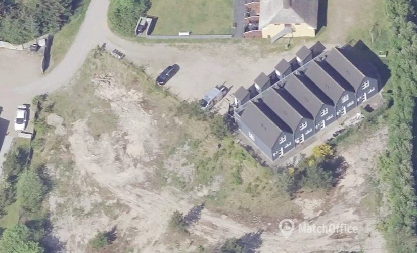 Grund Hennebysvej 32 6854 Henne