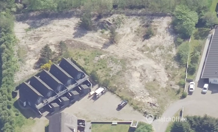 Grund Hennebysvej 32 6854 Henne