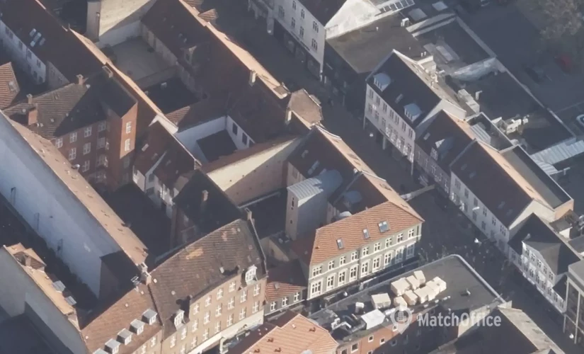 57 m² Shop for rent in Odense C, Kongensgade 19 (5000) - 0 | MatchOffice.com