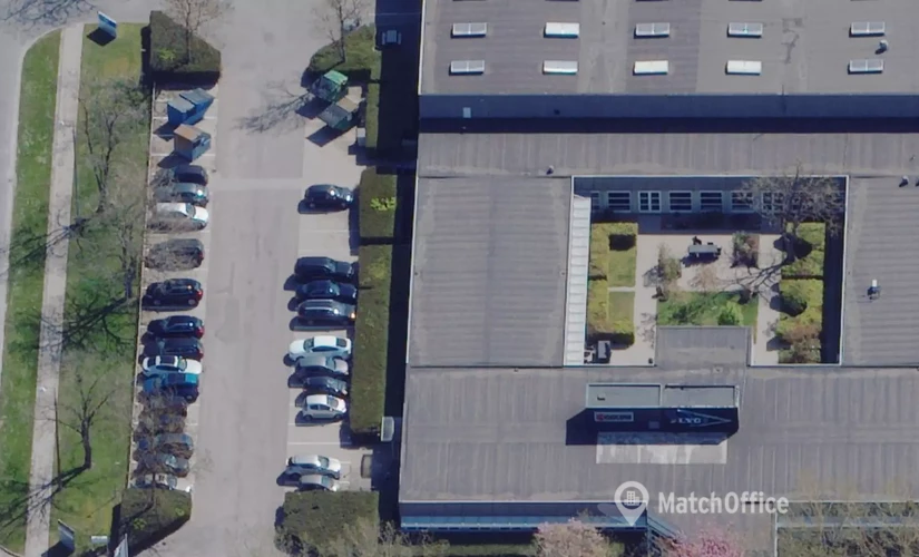 Office Ejby Industrivej 60 2600 Glostrup
