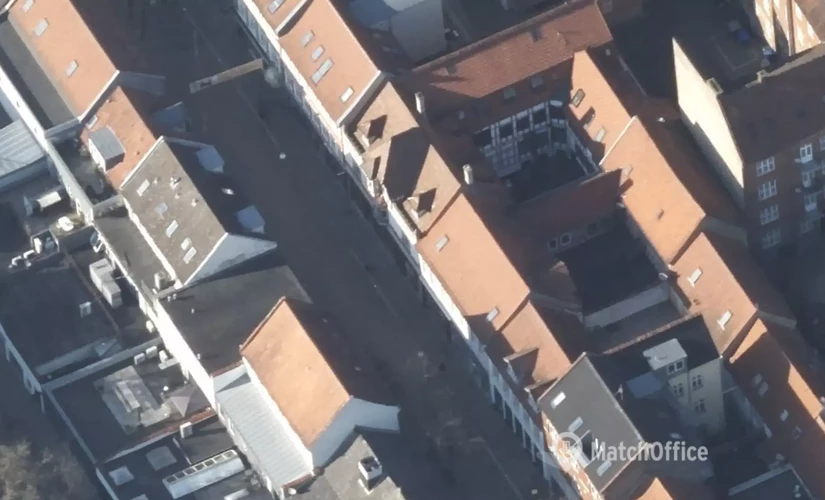 Butik til leje på Kongensgade 19, 5000 Odense C - 57 m² | Foto 0 - Lokalebasen.dk