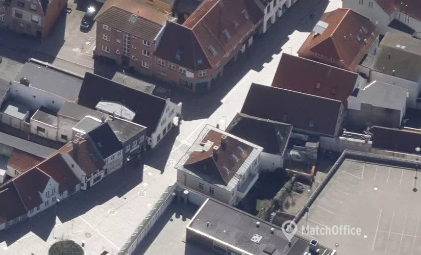 Butik til leje på Perlegade 64, 6400 Sønderborg - 72 m² | Foto 1 - Lokalebasen.dk