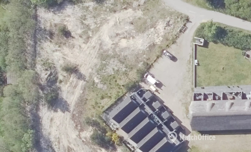 Grund Hennebysvej 32 6854 Henne