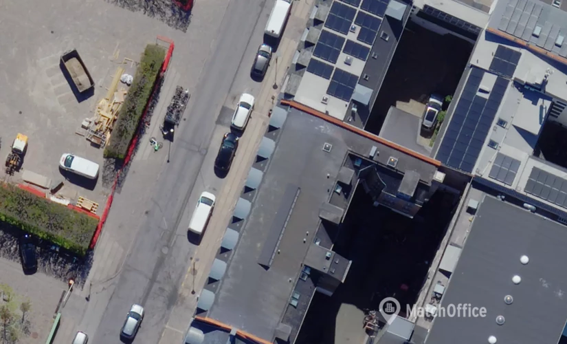 Butik til leje på Toldbodgade 53, 1253 København K - 93 m² | Foto 4 - Lokalebasen.dk