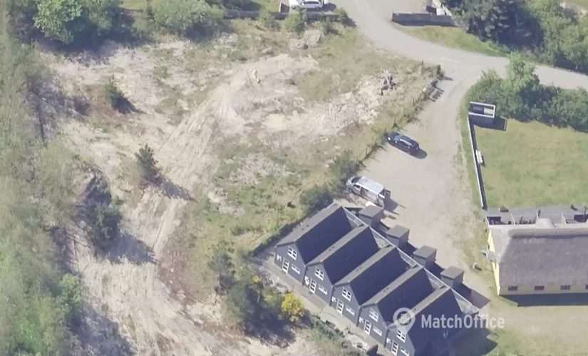 Grund Hennebysvej 32 6854 Henne