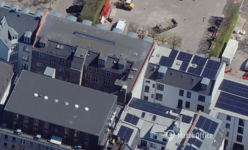 Butik til leje på Toldbodgade 53, 1253 København K - 93 m² | Foto 3 - Lokalebasen.dk