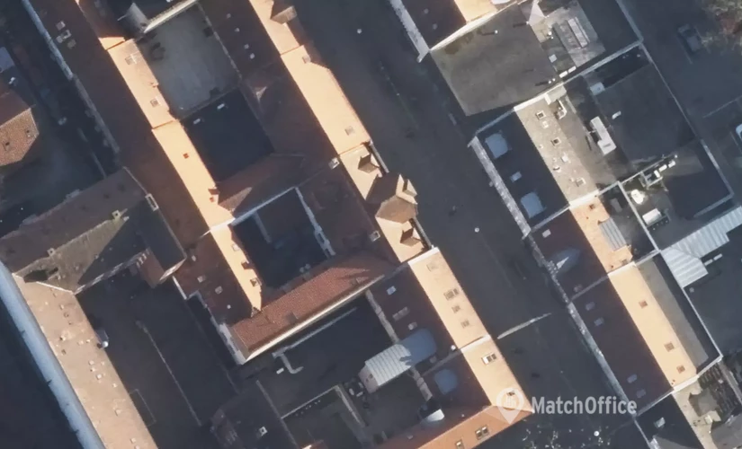 Butik til leje på Kongensgade 19, 5000 Odense C - 57 m² | Foto 4 - Lokalebasen