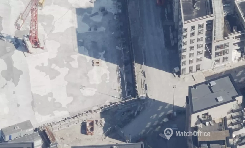 Butik til leje på Søndre Molevej 9A, 4600 Køge - 90 m² | Foto 0 - Lokalebasen.dk