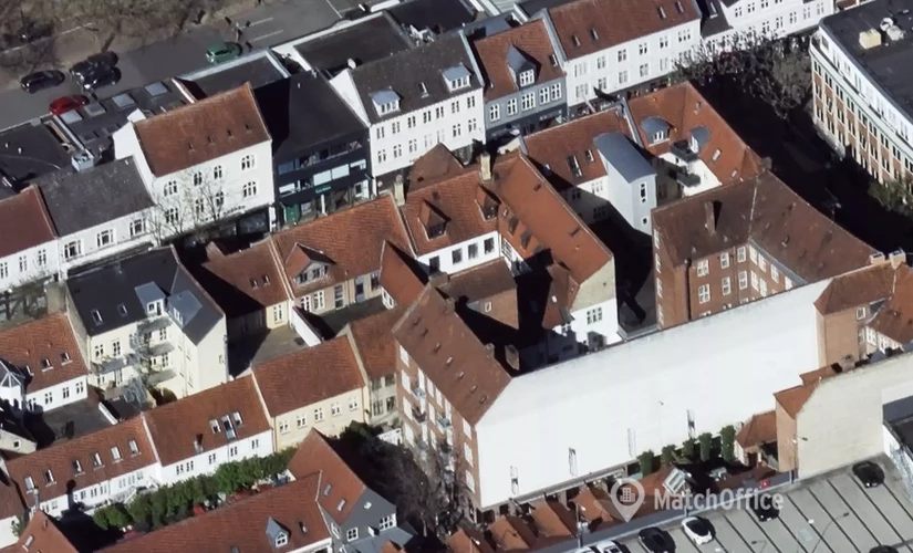 57 m² Store for rent in Odense C, Kongensgade 19 (5000) - 2 | MatchOffice