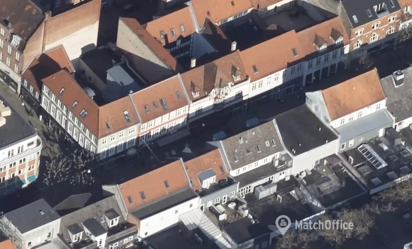 57 m² Shop for rent in Odense C, Kongensgade 19 (5000) - 3 | MatchOffice.com