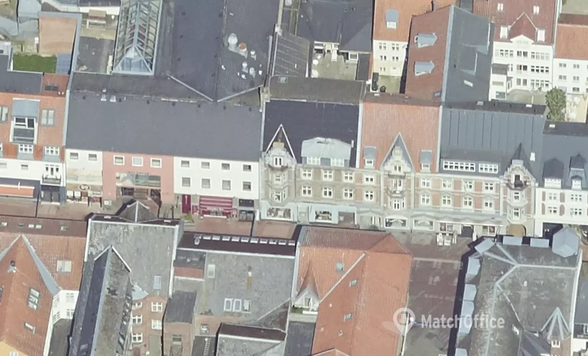 Butik til leje på Jernbanegade 15, 6000 Kolding - 83 m² | Foto 0 - Lokalebasen.dk