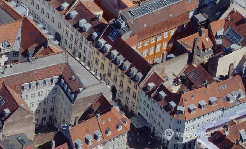79 m² Commercial shop for rent in Copenhagen City Center, Læderstræde 15 (1201) - 0 | MatchOffice.com