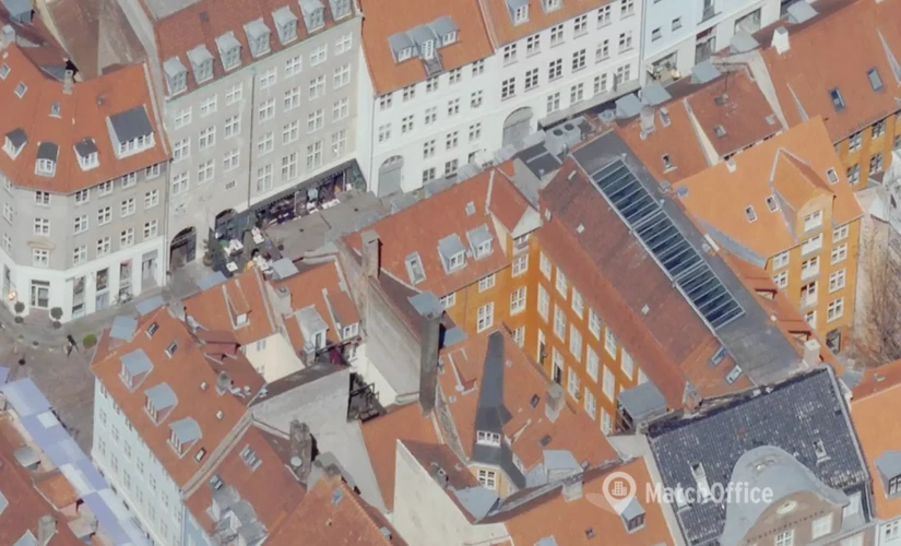 79 m² Commercial shop for rent in Copenhagen City Center, Læderstræde 15 (1201) - 0 | MatchOffice