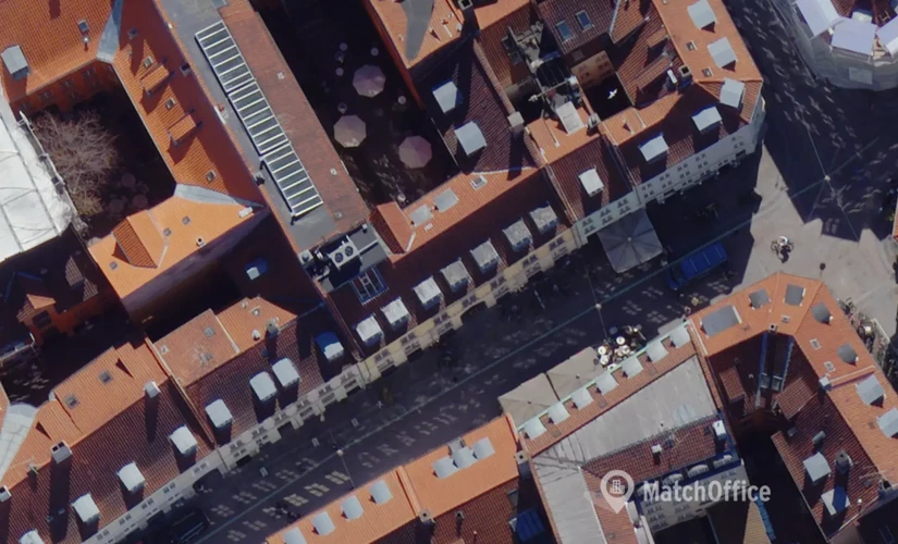 79 m² Store for rent in Copenhagen City Center, Læderstræde 15 (1201) - 4 | MatchOffice.com