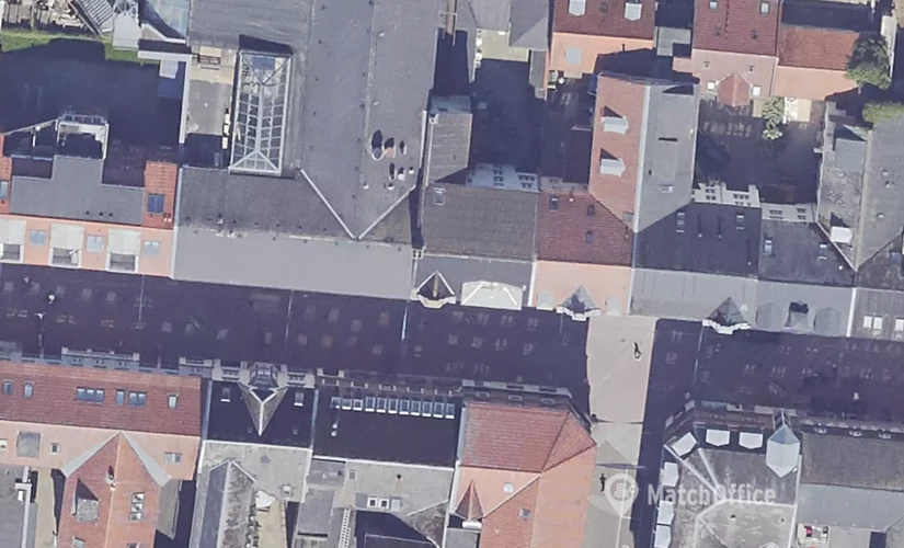 Butik til leje på Jernbanegade 15, 6000 Kolding - 83 m² | Foto 4 - Lokalebasen