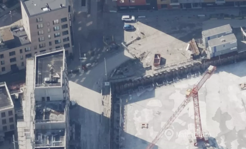 Butik til leje på Søndre Molevej 9A, 4600 Køge - 90 m² | Foto 2 - Lokalebasen.dk