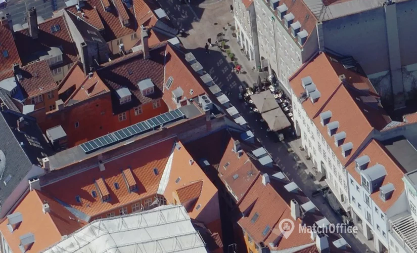 92 m² Shop for rent in Copenhagen City Center, Læderstræde 15 (1201) - 2 | MatchOffice.com