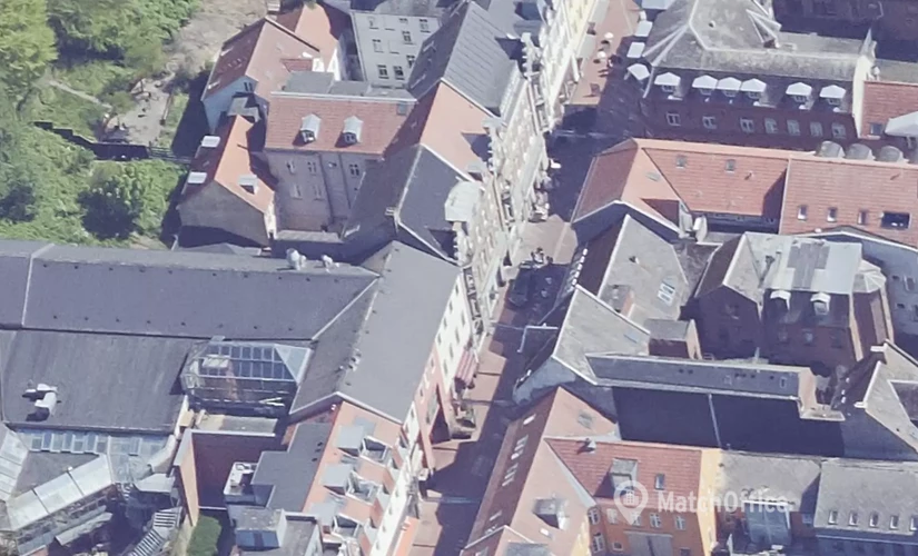 Butik til leje på Jernbanegade 15, 6000 Kolding - 83 m² | Foto 3 - Lokalebasen