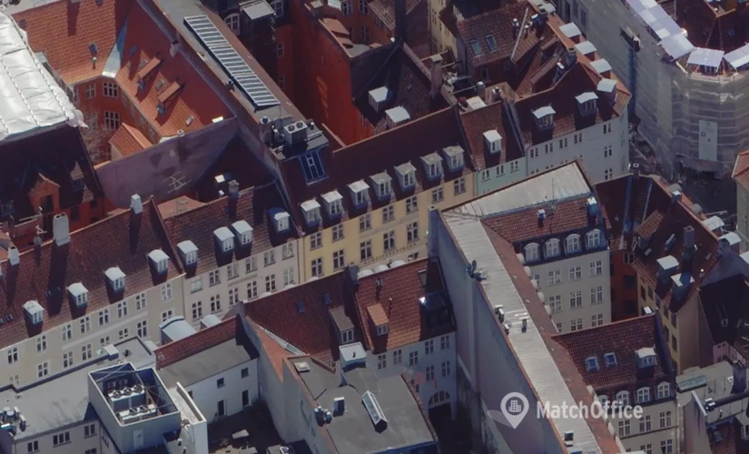 92 m² Store for rent in Copenhagen City Center, Læderstræde 15 (1201) - 1 | MatchOffice.com