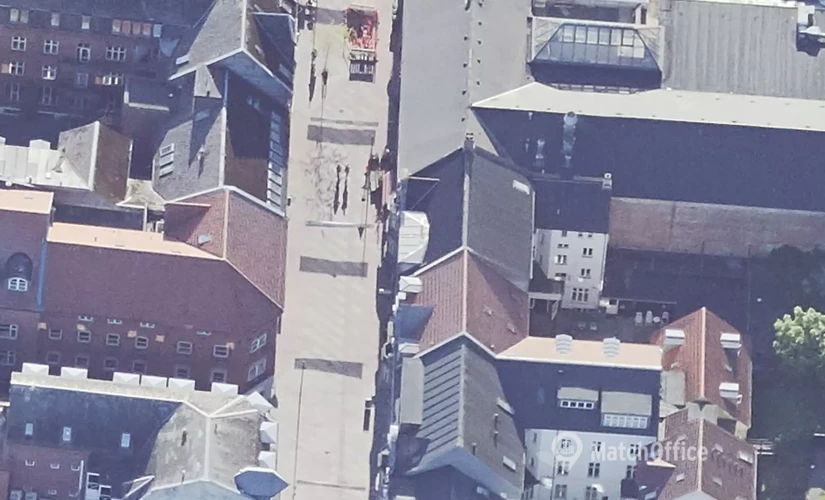 Butik til leje på Jernbanegade 15, 6000 Kolding - 83 m² | Foto 2 - Lokalebasen.dk