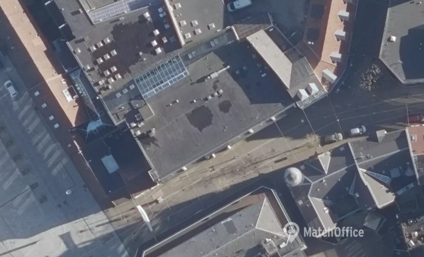 Office Slotsgade 4 8900 Randers C