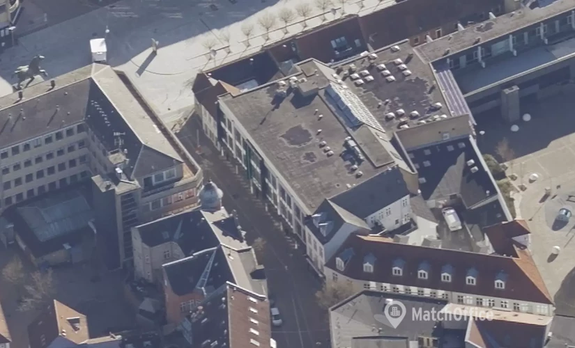 Office Slotsgade 4 8900 Randers C