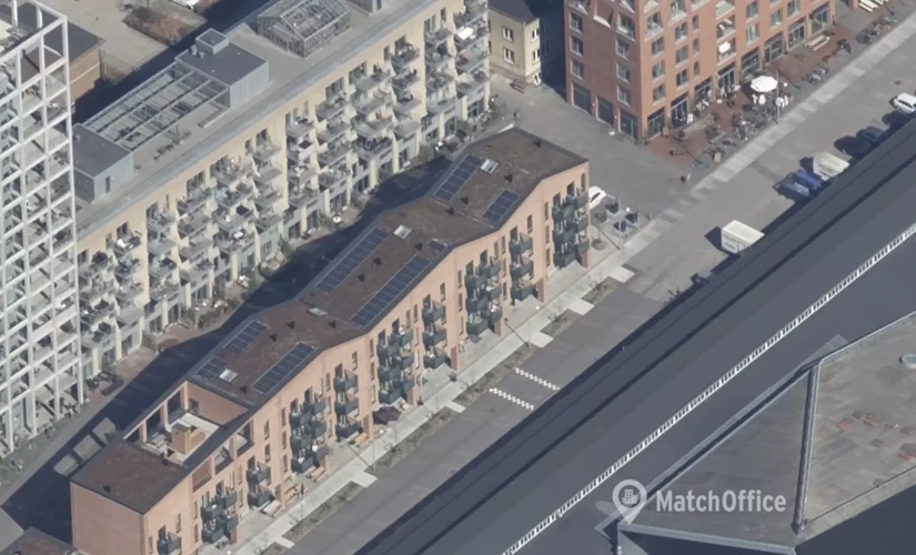 Butik til leje på Kjeld Tolstrups Gade 94, 8000 Aarhus C - 145 m² | Foto 0 - Lokalebasen.dk