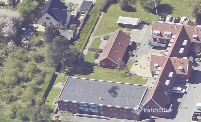 Bolig Vejlbyvej 52A 5500 Middelfart