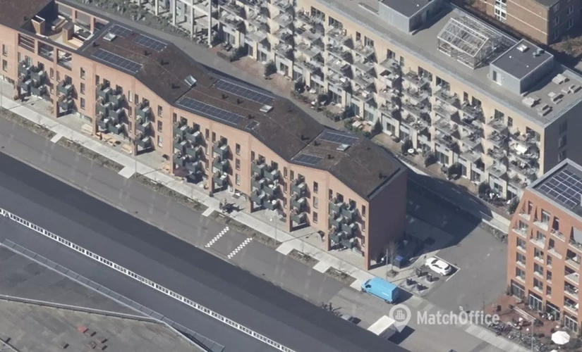 Butik til leje på Kjeld Tolstrups Gade 94, 8000 Aarhus C - 145 m² | Foto 2 - Lokalebasen