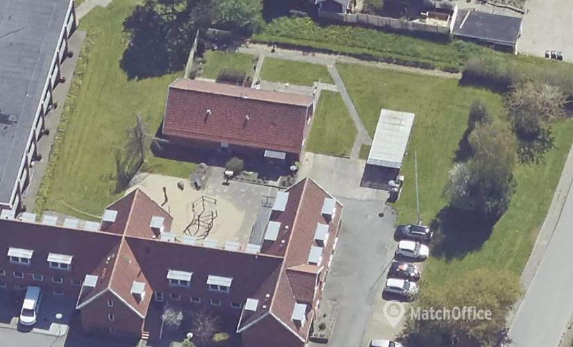 Bolig Vejlbyvej 52A 5500 Middelfart