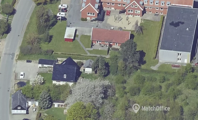 Bolig Vejlbyvej 52A 5500 Middelfart