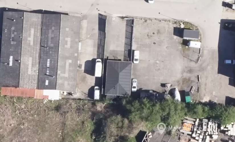 Lager / produktion Teglværksvej 45N 5220 Odense SØ