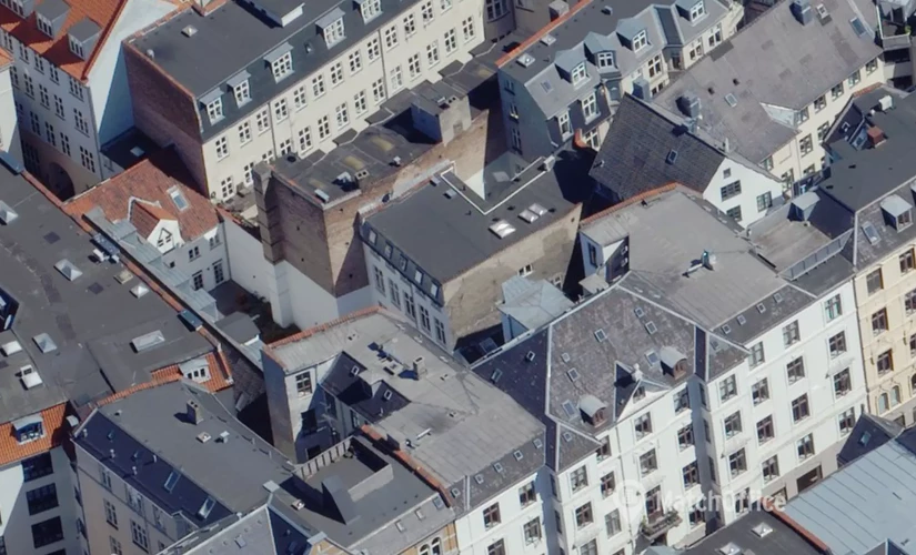 Kontor til leje på Bredgade 21B, 1260 København K - 156 m² | Foto 0 - Lokalebasen.dk