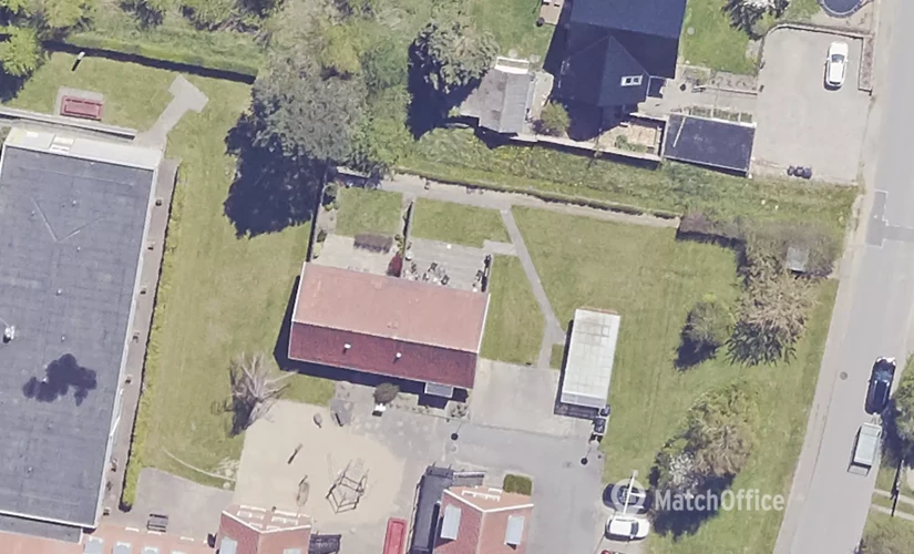 Bolig Vejlbyvej 52A 5500 Middelfart