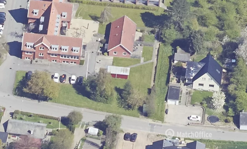 Bolig Vejlbyvej 52A 5500 Middelfart