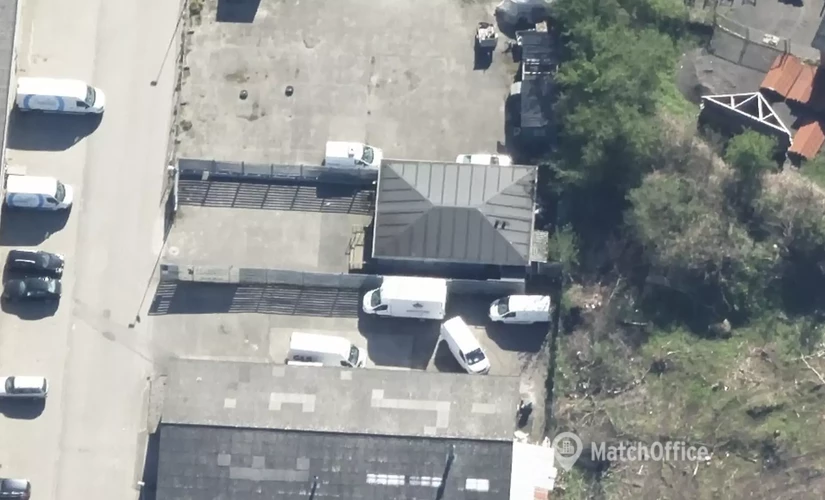 Lager / produktion Teglværksvej 45N 5220 Odense SØ