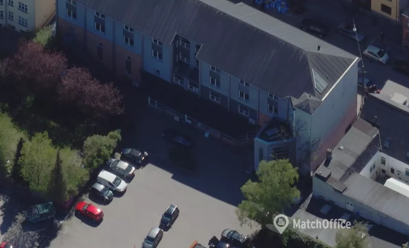 Kontor til leje på Thoravej 13, 2400 København NV - 150 m² | Foto 1 - Lokalebasen.dk