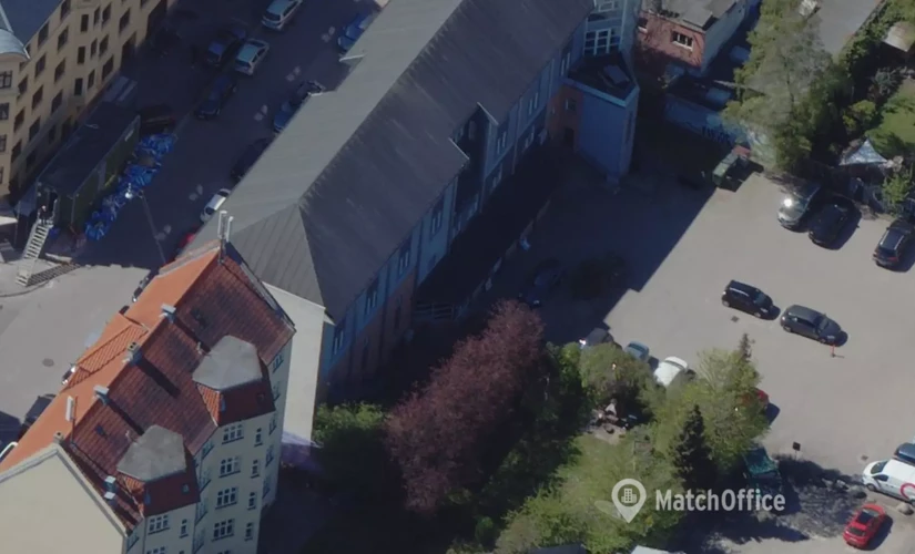 Kontor til leje på Thoravej 13, 2400 København NV - 150 m² | Foto 2 - Lokalebasen