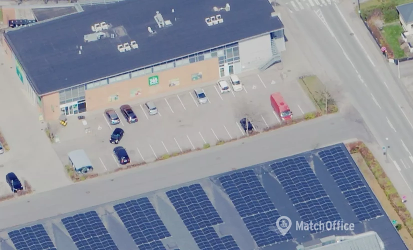 Butik Frederiksborgvej 18 3200 Helsinge