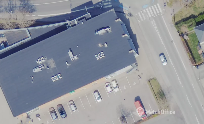 Butik Frederiksborgvej 18 3200 Helsinge