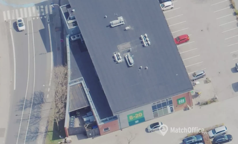 Butik Frederiksborgvej 18 3200 Helsinge