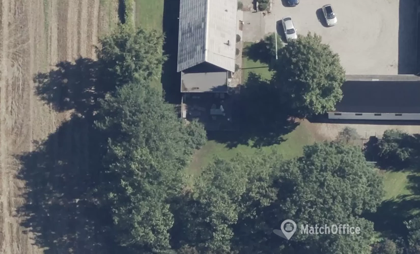 196 m² Commercial warehouse rental in Roskilde, Vanddamsvej 2 (4000) - 3 | MatchOffice