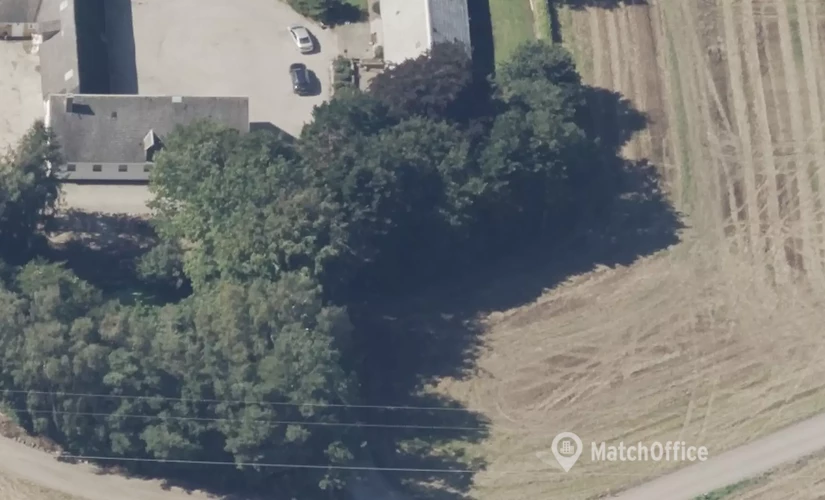 Lager til leje på Vanddamsvej 2, 4000 Roskilde - 196 m² | Foto 2 - Lokalebasen.dk