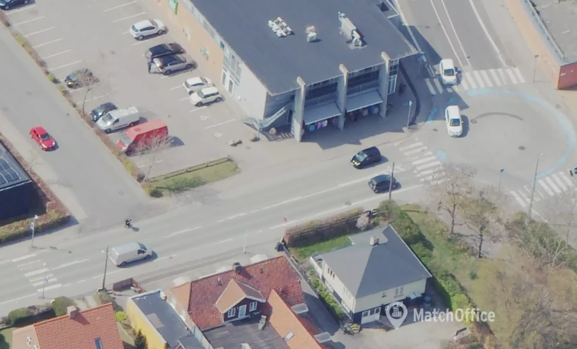 Butik Frederiksborgvej 18 3200 Helsinge