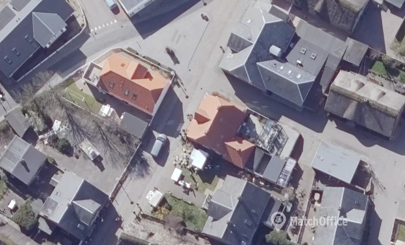 Butik Hovedgaden 49 6720 Fanø