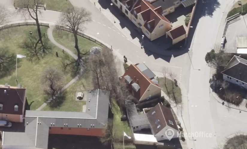 Bolig Børsen 13 9800 Hjørring