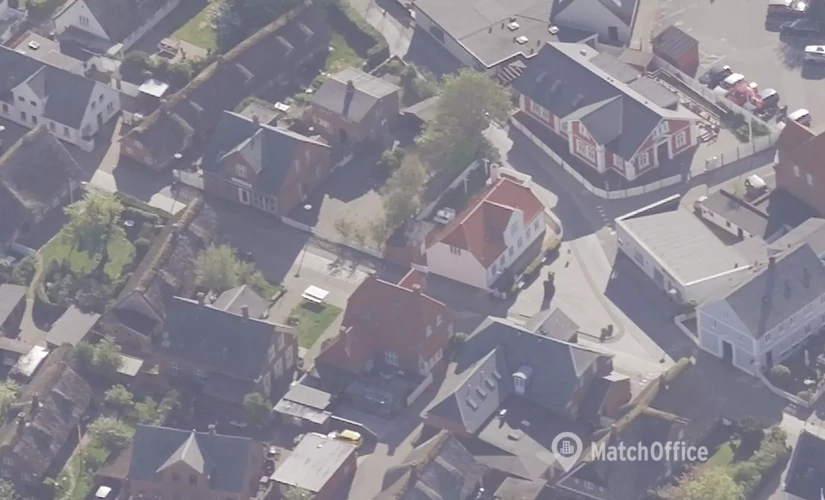 Butik Hovedgaden 49 6720 Fanø