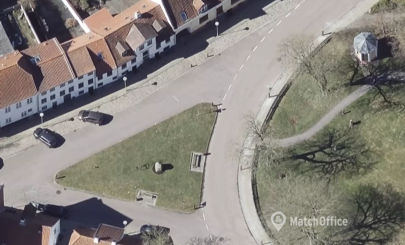 Bolig Børsen 13 9800 Hjørring